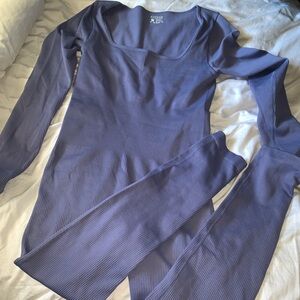 ACTIVE JUMPSUIT ‼️‼️